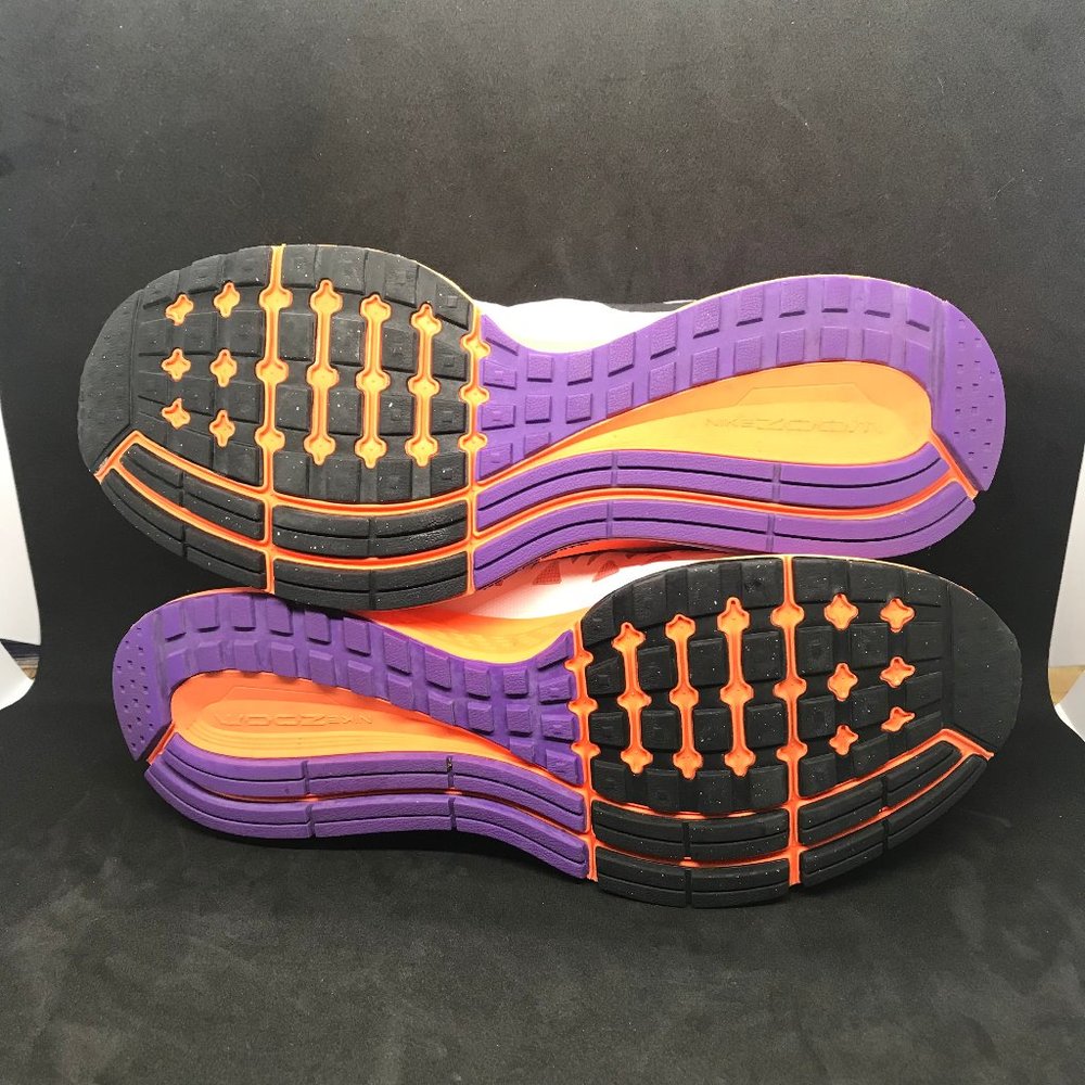 Nike Zoom Pegasus 31 Running Shoes Womens 8.5 Athletic Cross Training 654486-102 - Picture 8 of 12